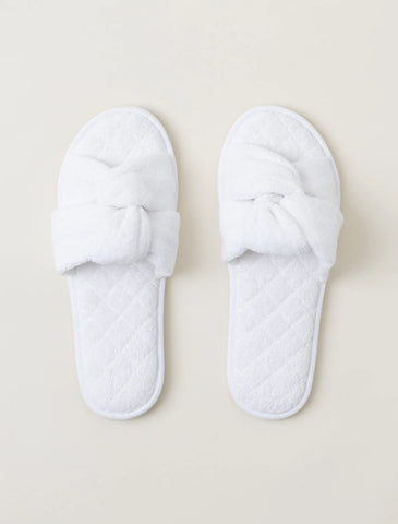 TowelTerry Sandal