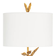 Trillium Buffet Lamp from Regina Andrews